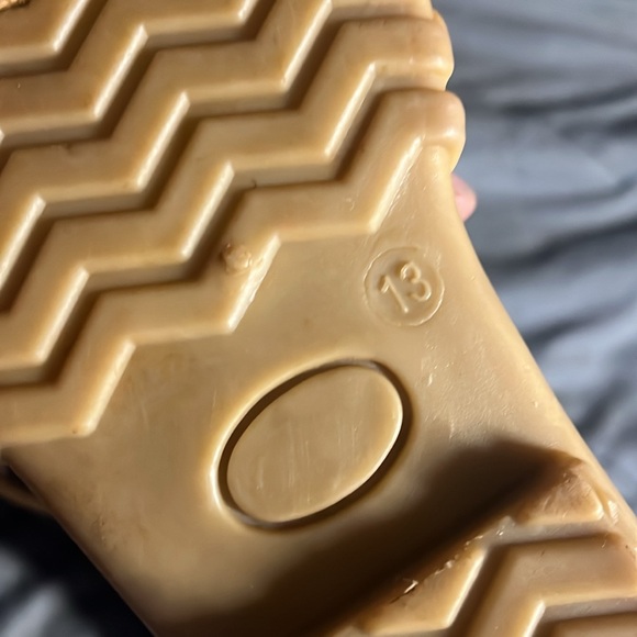 Duck boots size 13 kids - Picture 1 of 2